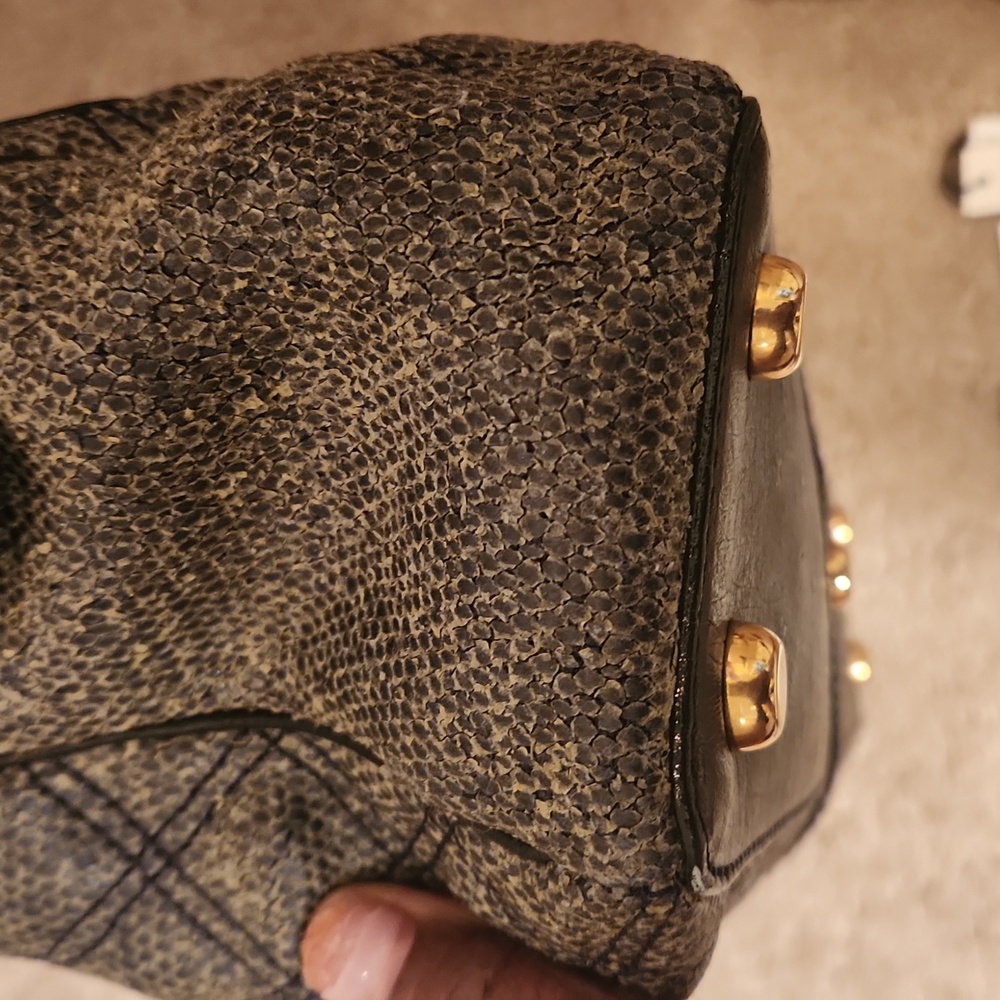 Marc Jacobs Handbag - Picture 11 of 14